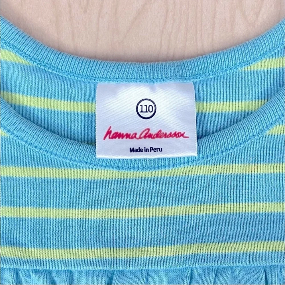 Hanna Andersson excellent preowned